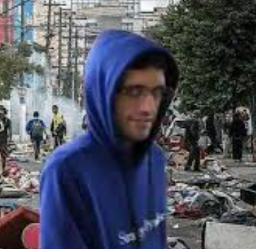 Foto de perfil original de Guizzoba